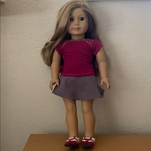 American girl truly me#24